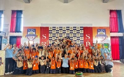 Why SRS Vidyapeeth Is a Leading School in Samana