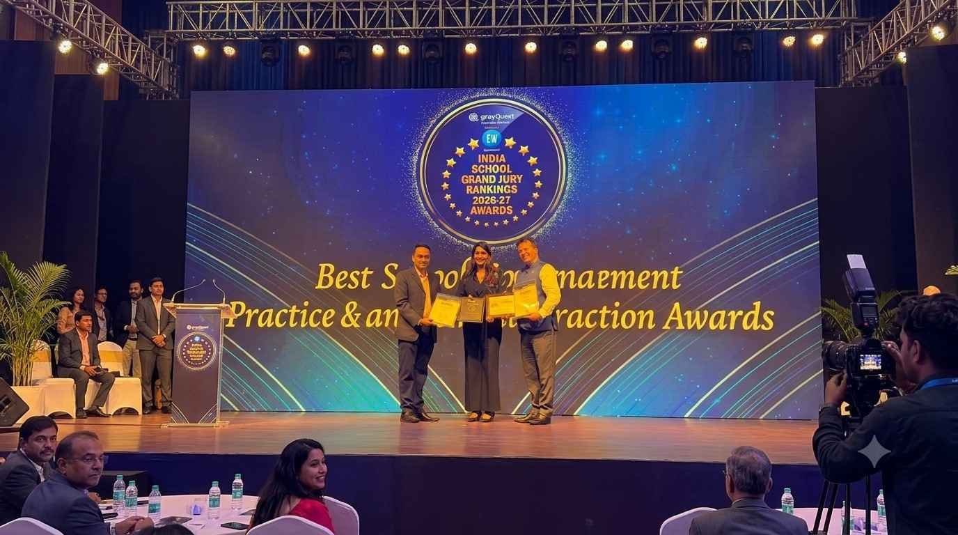award